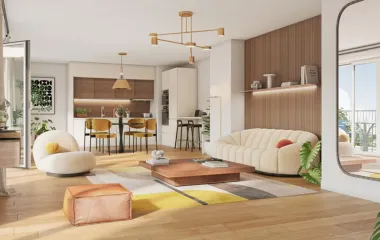 Calais le long du quai de la gendarmerie