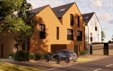 Cancale appartements avec vue sur la mer