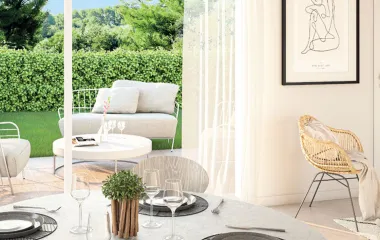 Caudebec-lès-Elbeuf au cœur du quartier de la Cavée