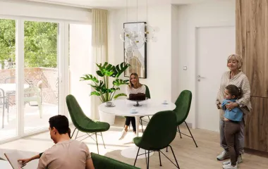 Cers proche de Béziers et des plages