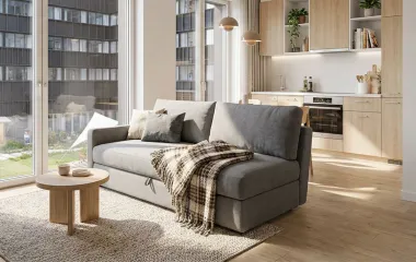 Programme immobilier neuf Cesson-Sévigné résidence étudiante proche métro B