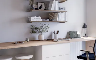 Programme immobilier neuf Chambéry résidence étudiante au coeur des Alpes