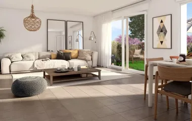 Champlan maisons à proximité de la gare