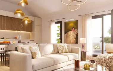 Chanteloup-en-Brie à seulement 7 km de Disneyland Paris