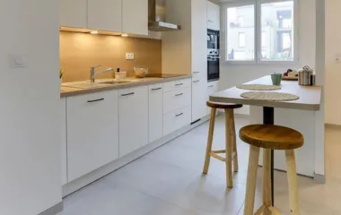 Chantepie maisons neuves à 20 minutes de Rennes