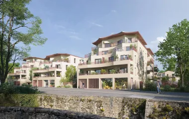 Chartres à 7 minutes à pied du centre-ville