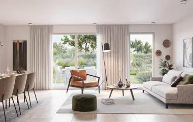 Châteaufort à 30 km de Paris