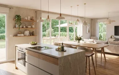 Châtillon-sur-Chalaronne à 12 min à pied du centre-ville