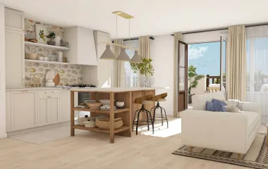 Chennevières-sur-Marne à 6 min en voiture du RER A