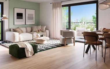 Chéreng cadre agréable à 10 min en voiture de Villeneuve d’Ascq