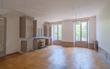 Programme immobilier neuf Chinon Malraux à 7 min à pied de la Forteresse Royale