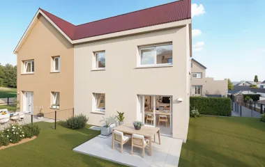 Clénay à moins de 15 min de Dijon Nord