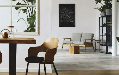 Programme immobilier neuf Clermont-l'Hérault à 10 min en voiture du lac de Salagou