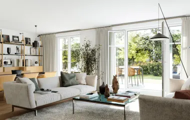 Clichy à 11 min de Saint-Lazare