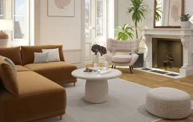 Programme immobilier neuf Cognac réhabilitation cœur de ville proche du Jardin Central