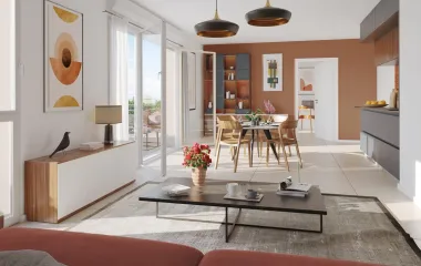 Collonges-au-Mont-d'Or au cœur du vieux Collonges proche centre