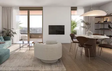 Colmar à deux pas du centre et de la gare de Colmar