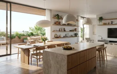 Concarneau à deux pas du centre-ville