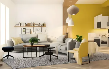 Programme immobilier neuf Cormeilles-en-Parisis au bord de la Seine