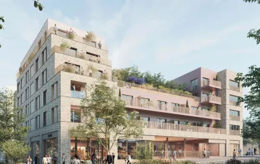 Coteau Romainville, prochainement desservi par le Tzen 3