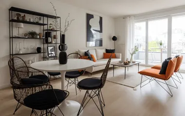 Programme immobilier neuf Craponne à 25 minutes de Lyon