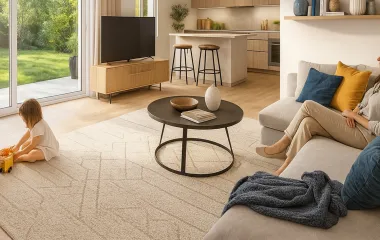 Programme immobilier neuf Crolles quartier résidentiel à deux pas des commodités