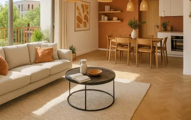 Crozon à 8 min à vélo des plages du Porzic et de Postolonnec