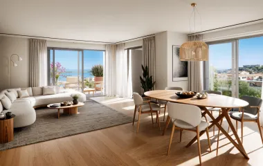 Programme immobilier neuf Cucq à deux pas des plages
