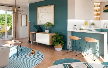 Dampmart à 7 min en voiture de la ligne Transilien P