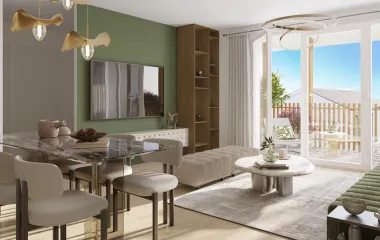 Dax à quelques minutes à vélo des Halles