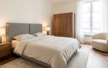 Dieppe réhabilitation à deux pas du Terminal du ferry