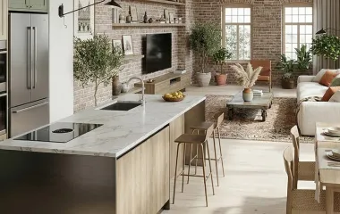 Dieppe réhabilitation à proximité du centre-ville