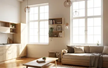Programme immobilier neuf Dieppe réhabilitation à proximité immédiate des commerces