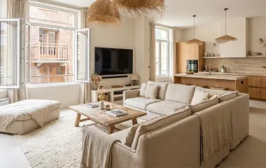 Dieppe réhabilitation proche du port de plaisance