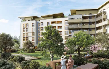 Dijon à 10 min à vélo des universités et grandes écoles