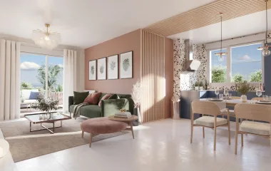 Dijon à 3 min en voiture de la Toison D'Or