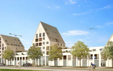 Dijon à deux pas du Parc de la Colombière