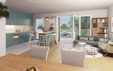 Dijon proche tramway Grésilles