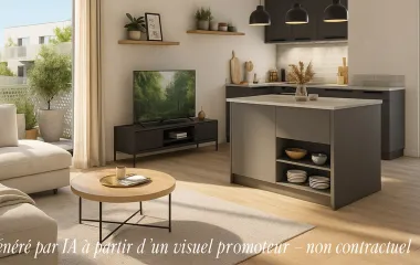 Dinard à quelques centaines de mètres du front de mer