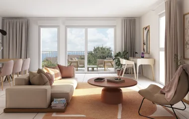 Douvaine cœur de ville à 7 min en voiture du Lac du Léman