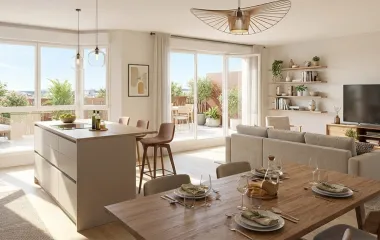 Dreux proche du coeur de ville