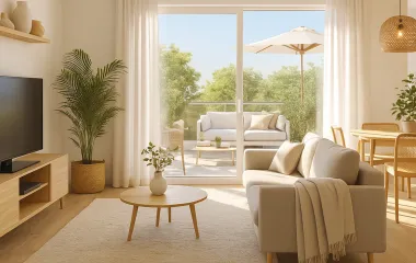 Duclair à 10 min du centre commercial Barentin