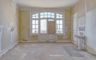 Programme immobilier neuf Dunkerque au cœur du quartier de la gare