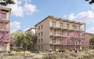 Écully commune prisée aux portes de Lyon
