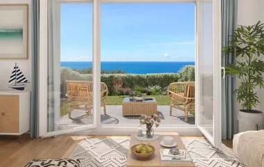 Équihen-Plage à 4 min en voiture de Plage-Crique de la Crevasse