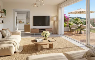 Espelette à proximité du centre à 35 min en voiture de Biarritz