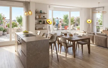 Étampes à proximité du RER C