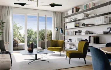 Étaples au pied de la Baie de la Canche