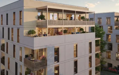Evreux en plein du quartier de l’hypercentre à 14min de la gare