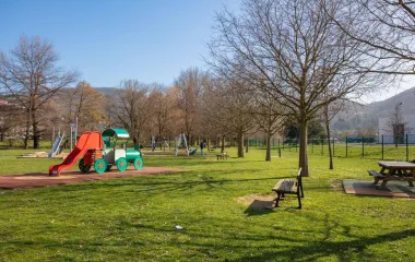 Programme immobilier neuf Eybens proche du centre culturel L'Odyssée